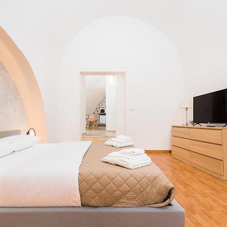 Arco Gentile Bed & Breakfast Bitonto Eksteriør bilde