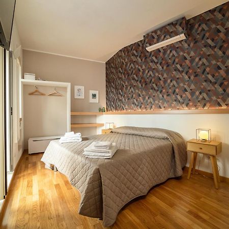 Arco Gentile Bed & Breakfast Bitonto Eksteriør bilde