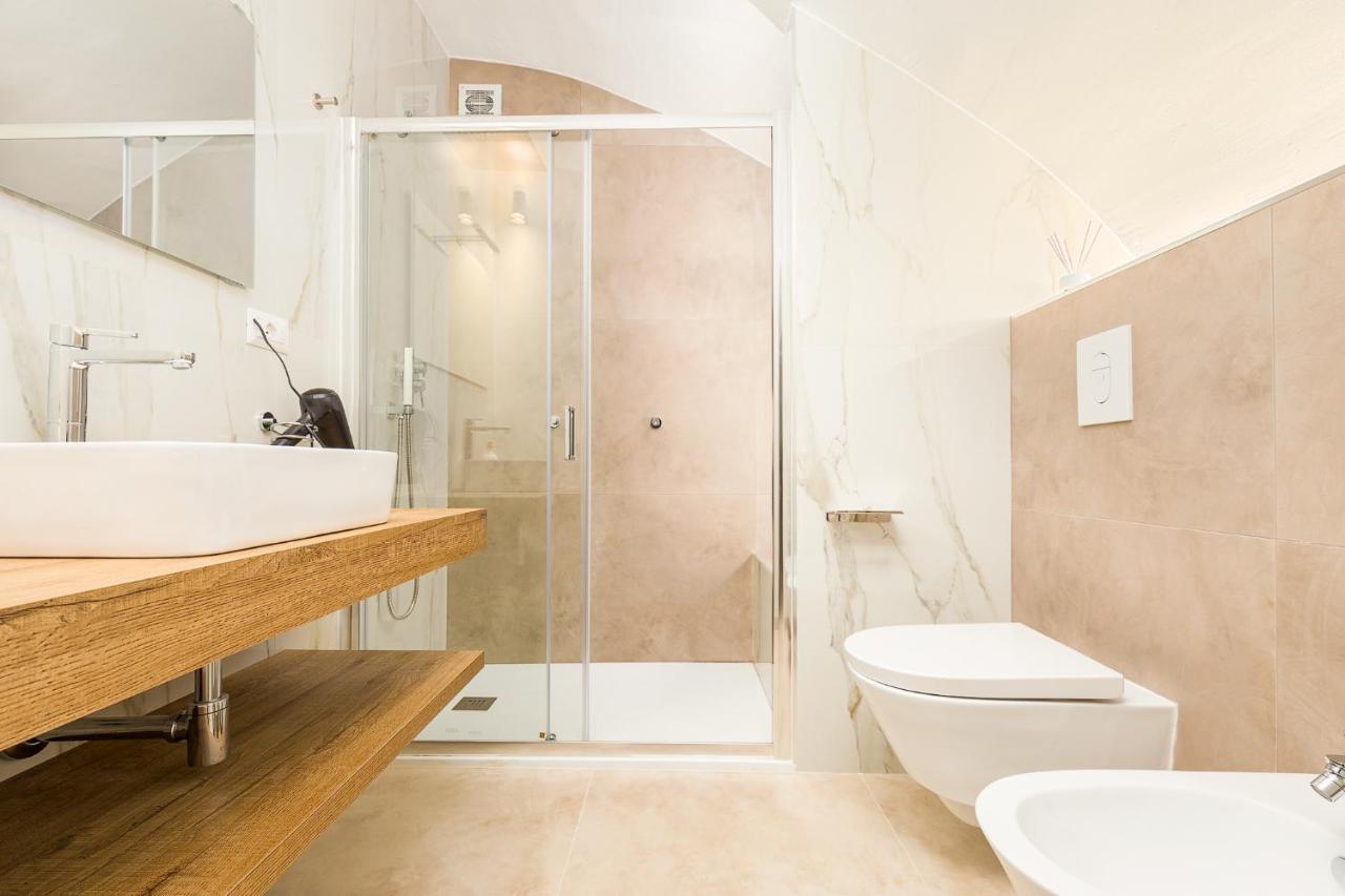 Arco Gentile Bed & Breakfast Bitonto Eksteriør bilde