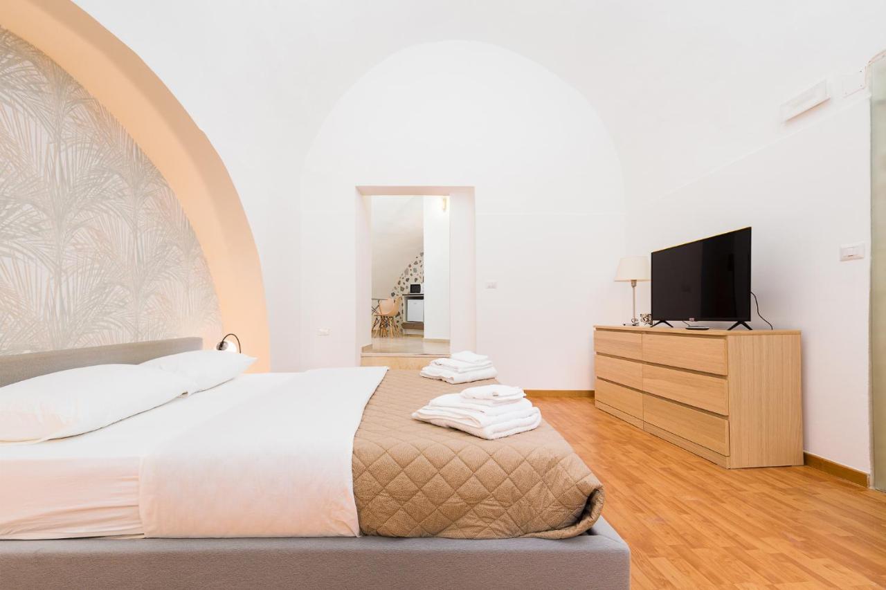 Arco Gentile Bed & Breakfast Bitonto Eksteriør bilde