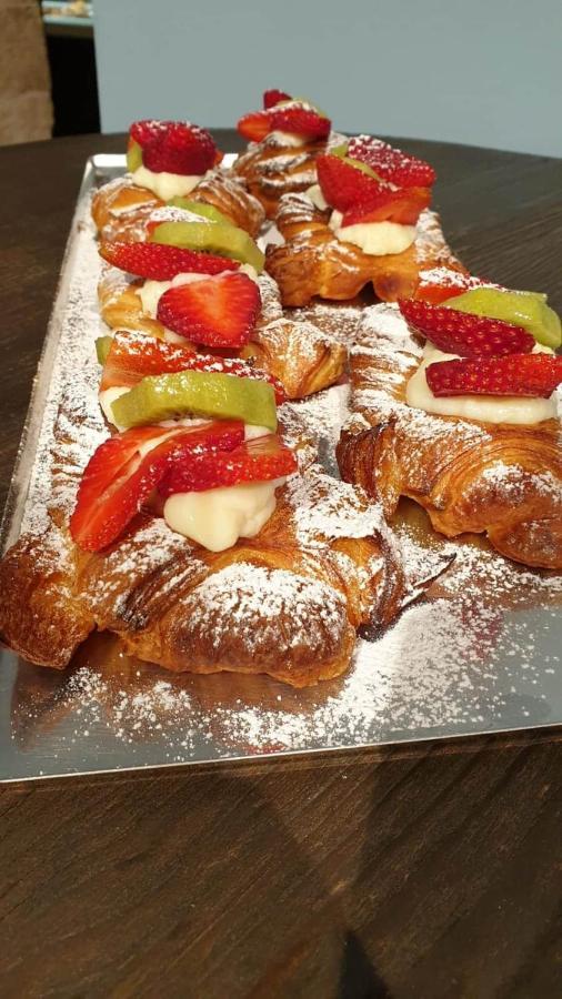 Arco Gentile Bed & Breakfast Bitonto Eksteriør bilde