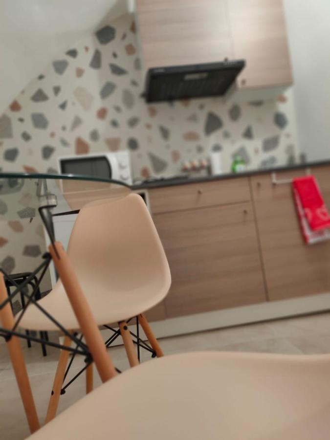 Arco Gentile Bed & Breakfast Bitonto Eksteriør bilde