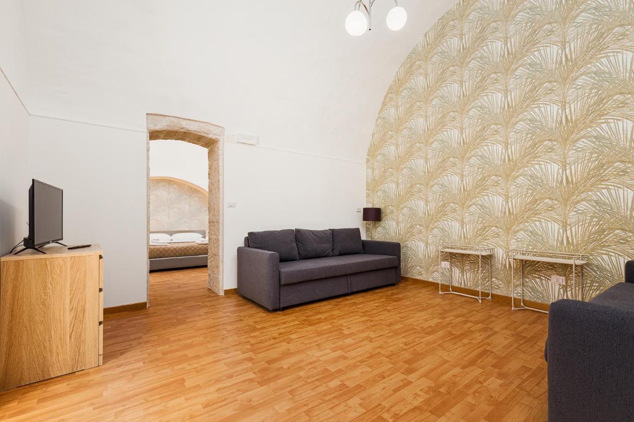 Arco Gentile Bed & Breakfast Bitonto Eksteriør bilde
