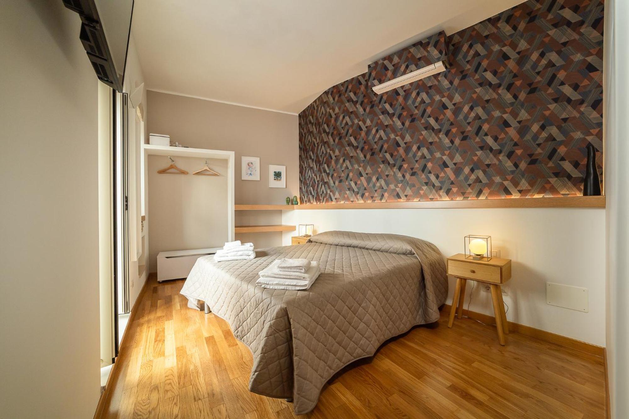 Arco Gentile Bed & Breakfast Bitonto Eksteriør bilde