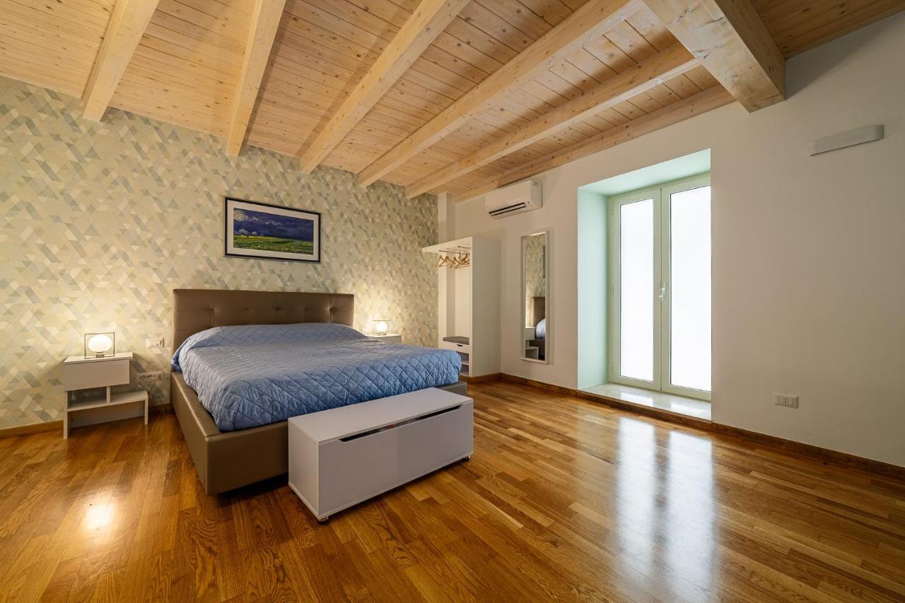 Arco Gentile Bed & Breakfast Bitonto Eksteriør bilde