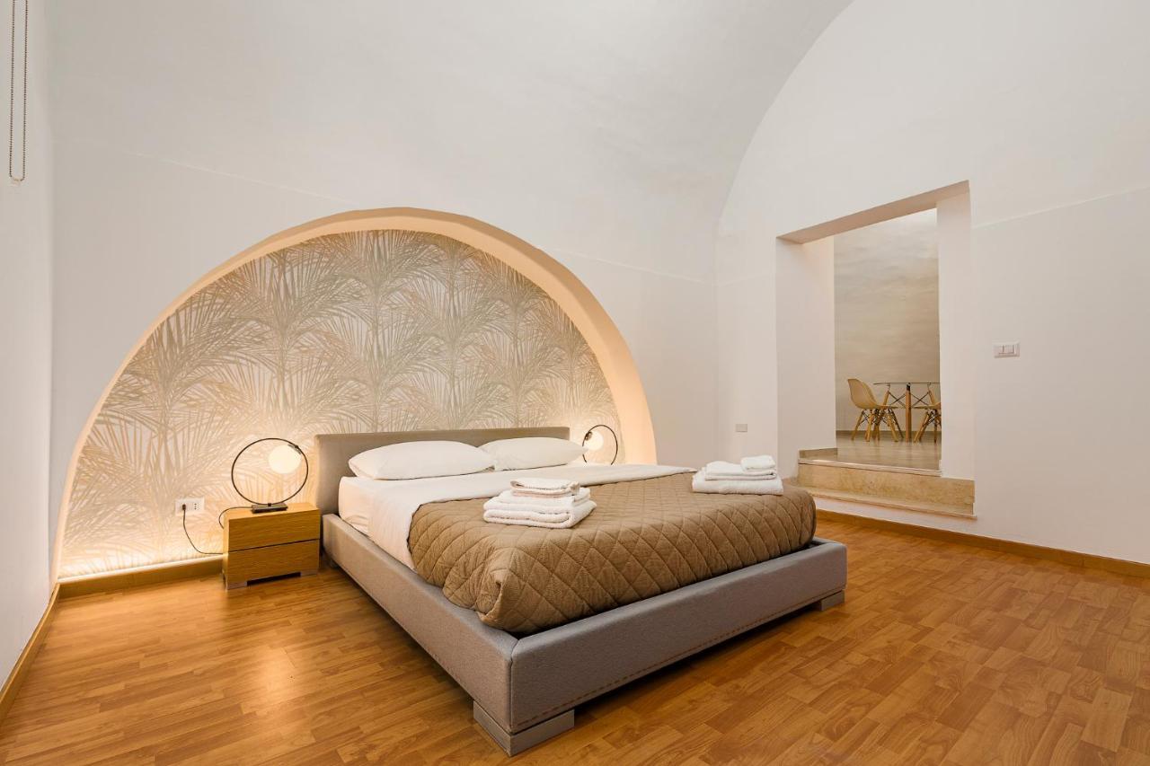 Arco Gentile Bed & Breakfast Bitonto Eksteriør bilde