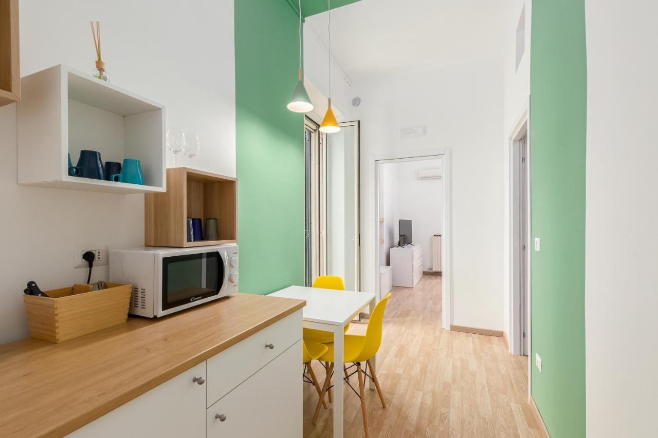 Arco Gentile Bed & Breakfast Bitonto Eksteriør bilde
