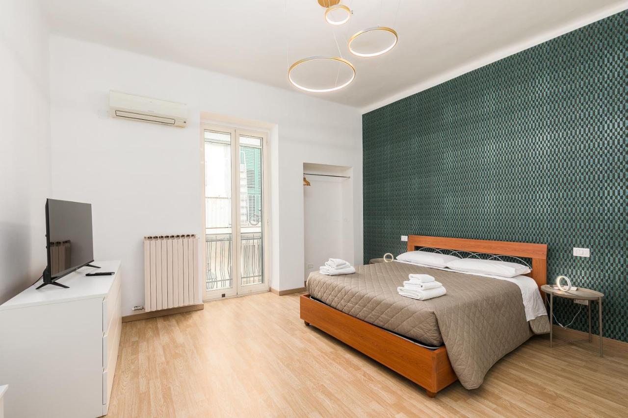 Arco Gentile Bed & Breakfast Bitonto Eksteriør bilde