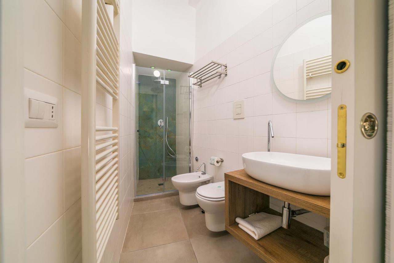 Arco Gentile Bed & Breakfast Bitonto Eksteriør bilde