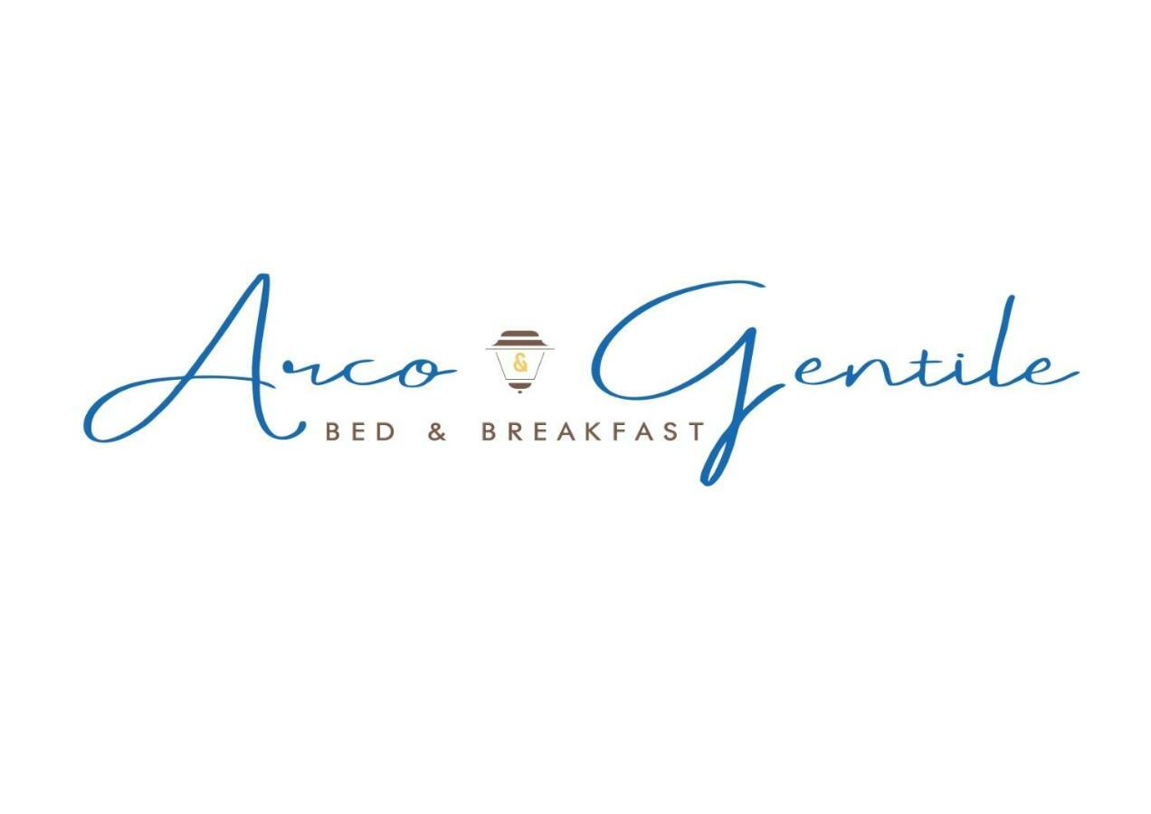 Arco Gentile Bed & Breakfast Bitonto Eksteriør bilde