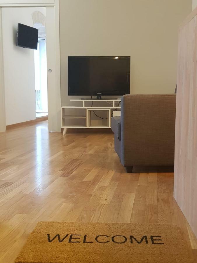 Arco Gentile Bed & Breakfast Bitonto Eksteriør bilde