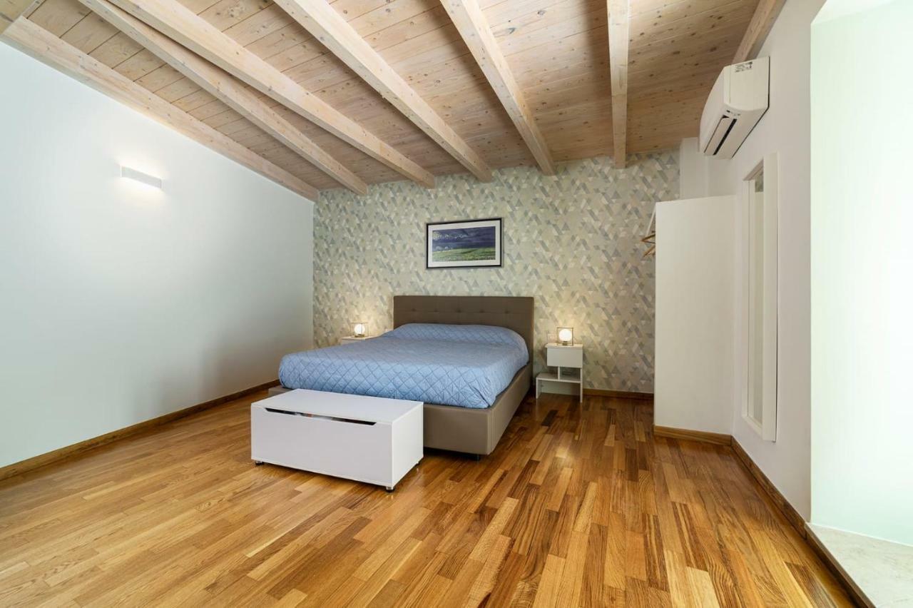 Arco Gentile Bed & Breakfast Bitonto Eksteriør bilde