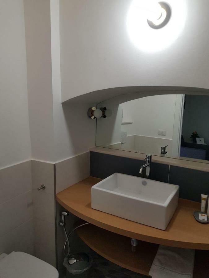 Arco Gentile Bed & Breakfast Bitonto Eksteriør bilde