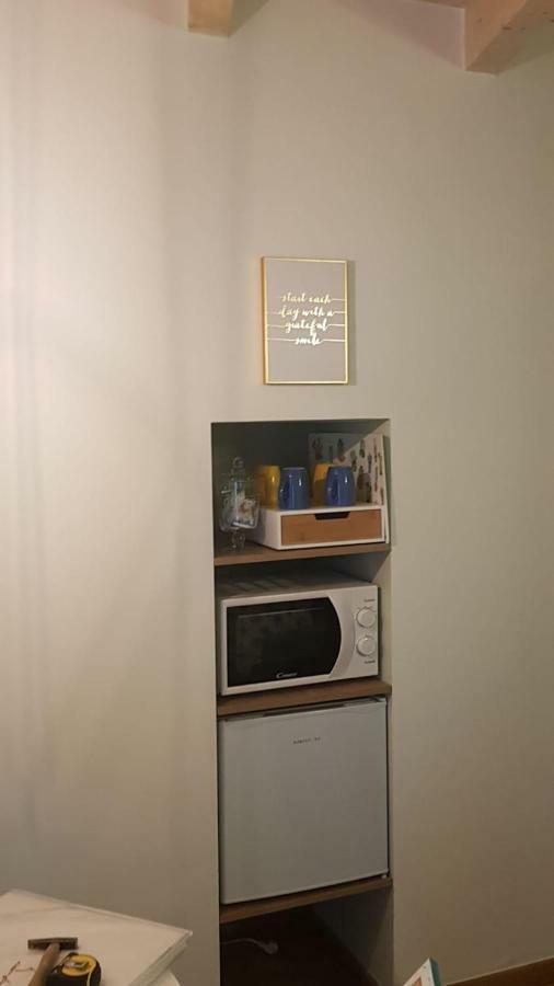 Arco Gentile Bed & Breakfast Bitonto Eksteriør bilde