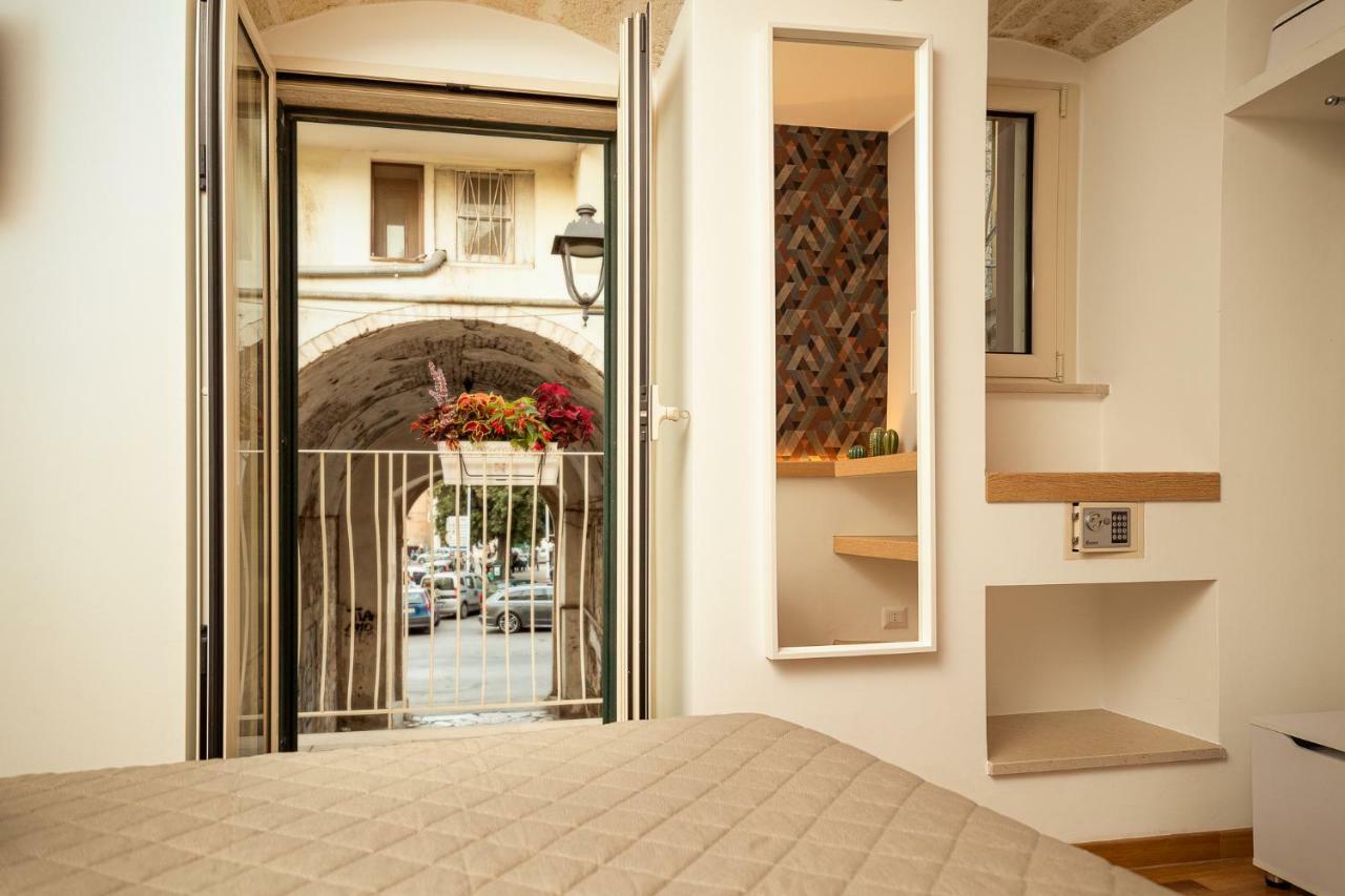Arco Gentile Bed & Breakfast Bitonto Eksteriør bilde