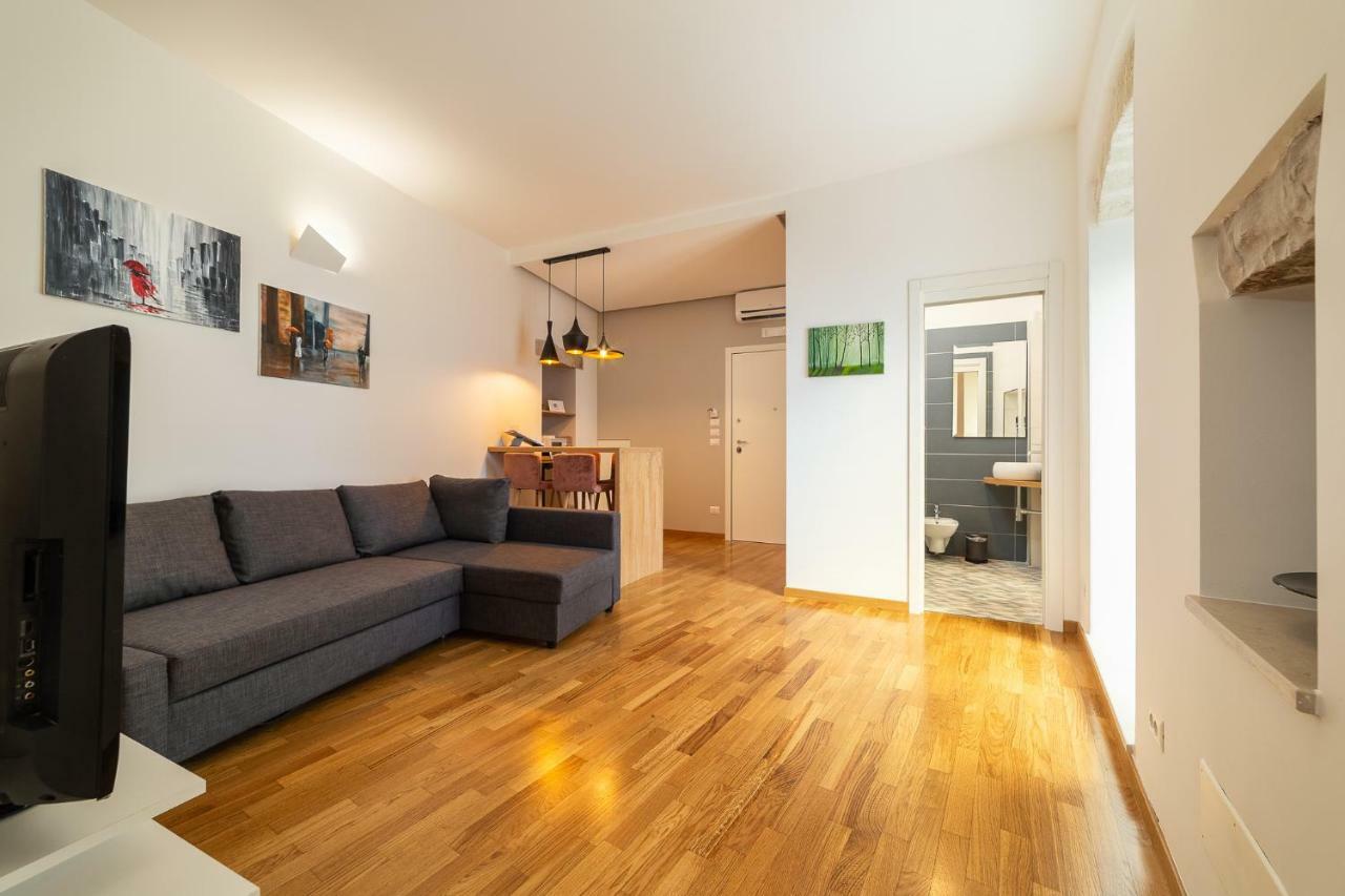 Arco Gentile Bed & Breakfast Bitonto Eksteriør bilde