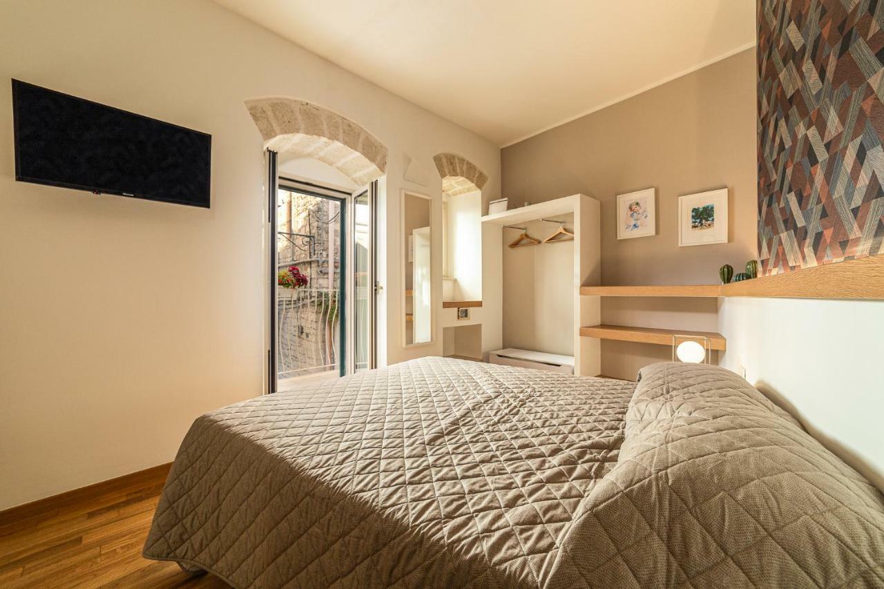 Arco Gentile Bed & Breakfast Bitonto Eksteriør bilde
