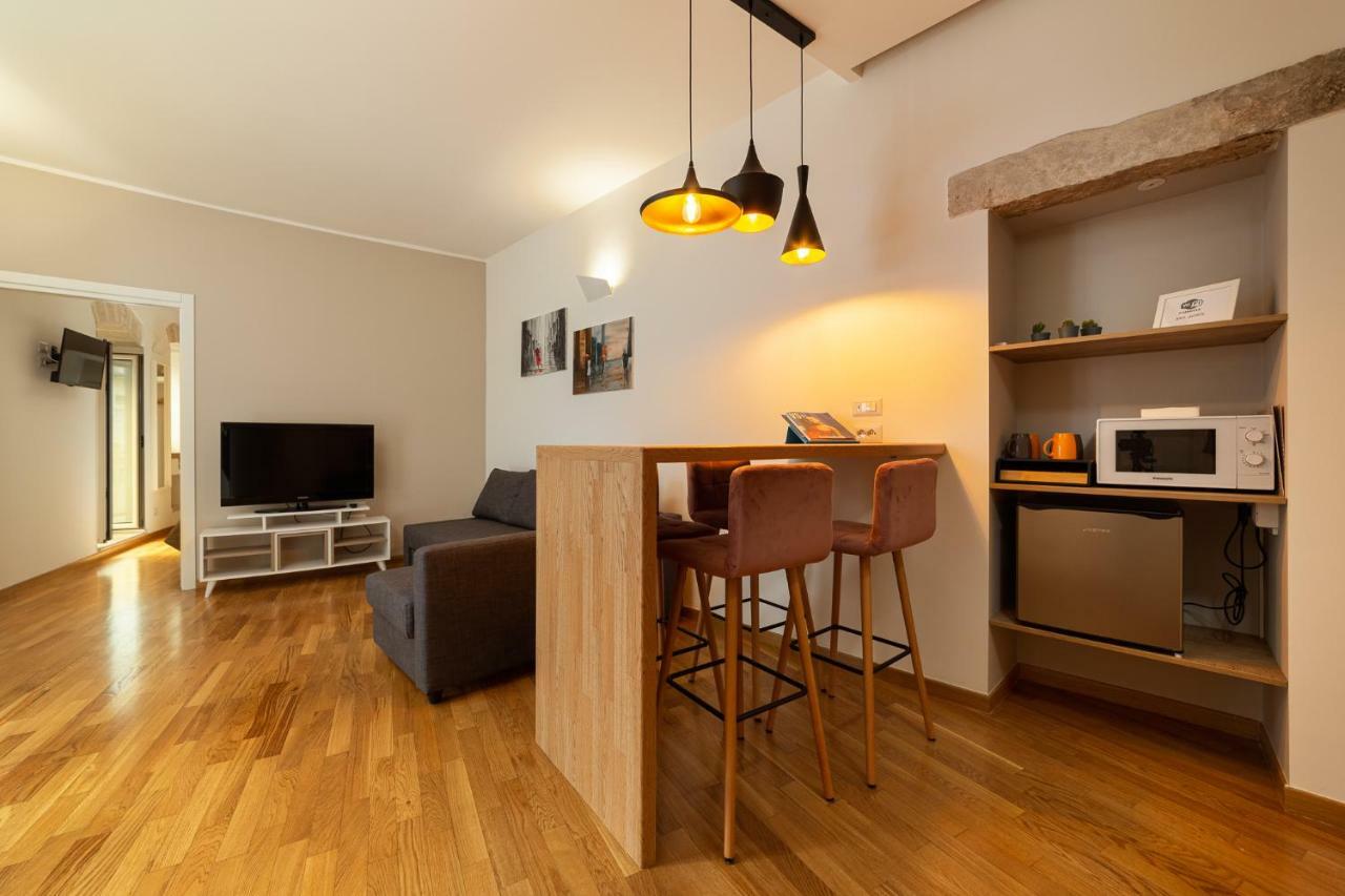 Arco Gentile Bed & Breakfast Bitonto Eksteriør bilde