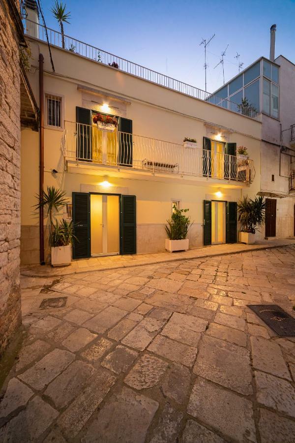 Arco Gentile Bed & Breakfast Bitonto Eksteriør bilde
